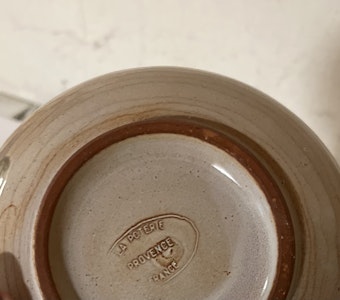 La Potterie Provence Keramik