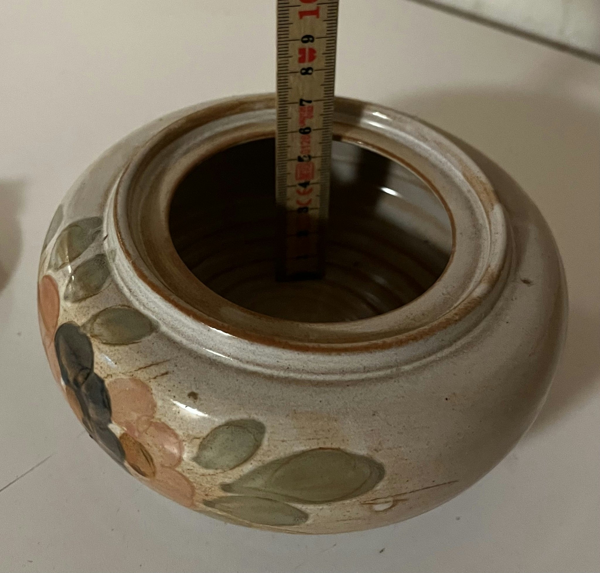La Potterie Provence Keramik