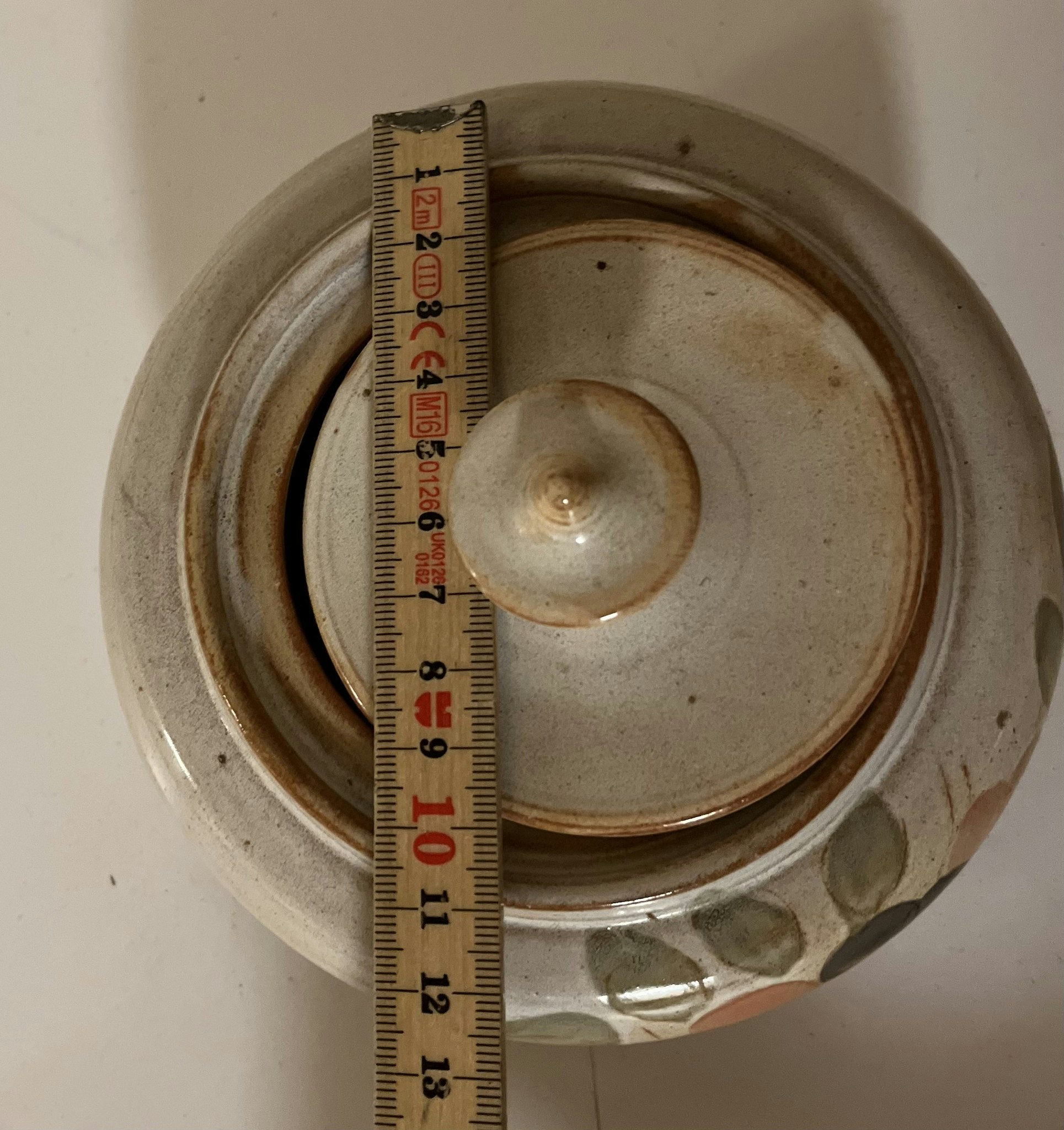 La Potterie Provence Keramik