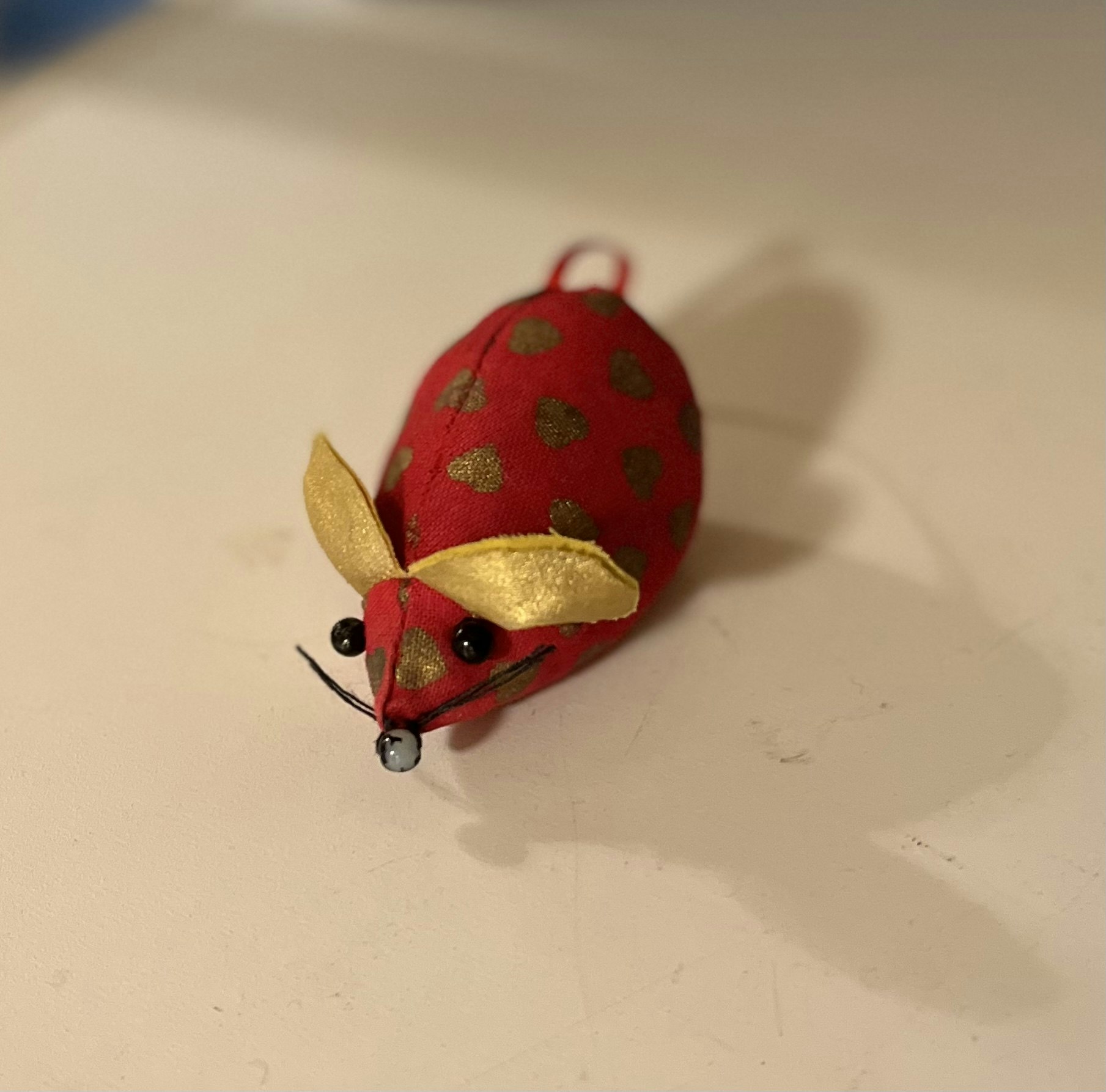 Julemus