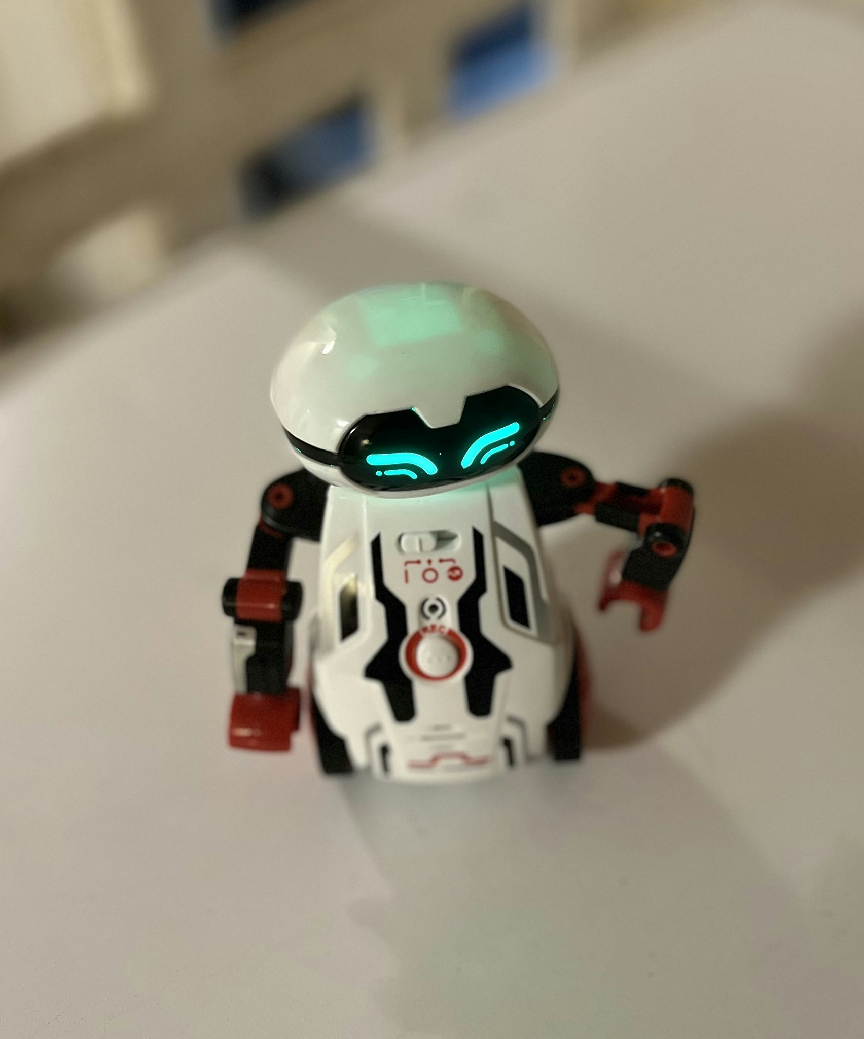 Silverlit Maze Braker Robot