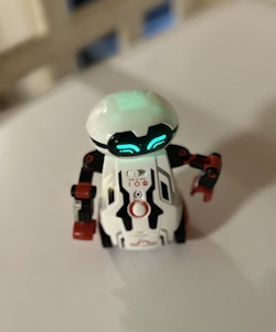 Silverlit Maze Braker Robot