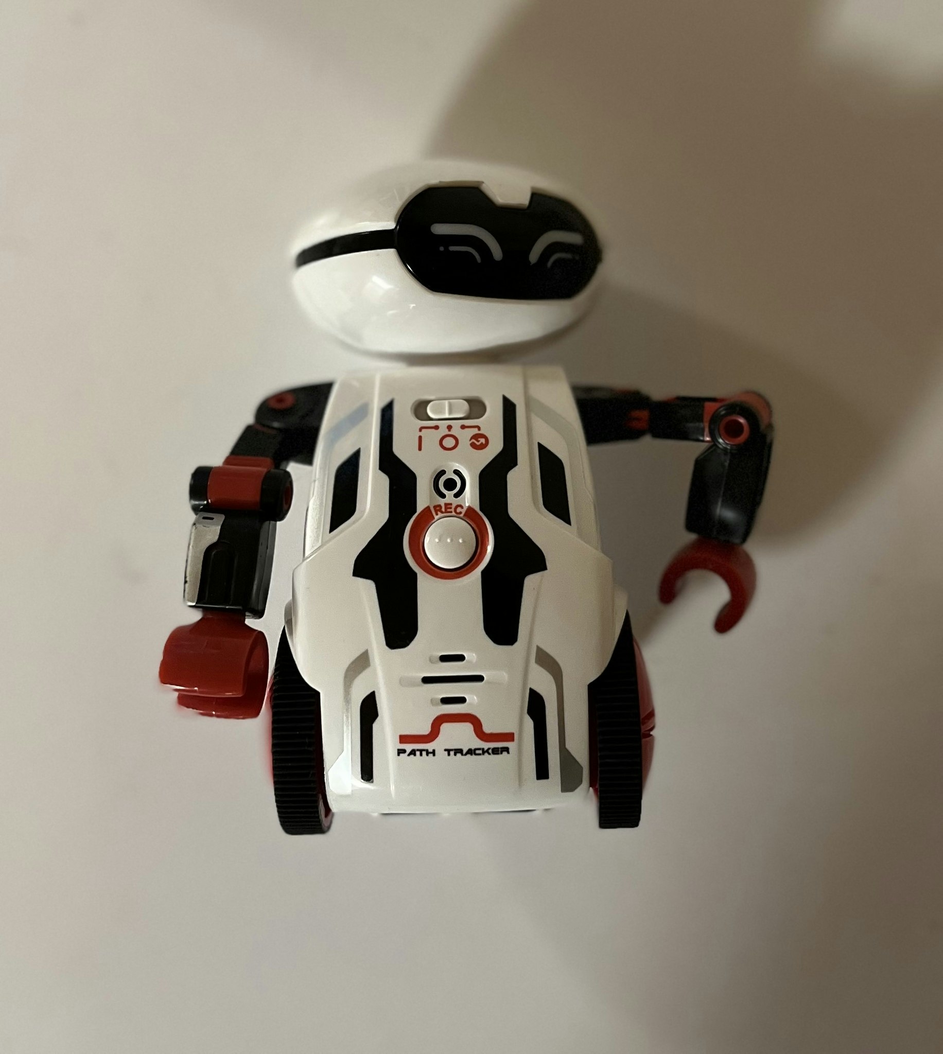 Silverlit Maze Braker Robot