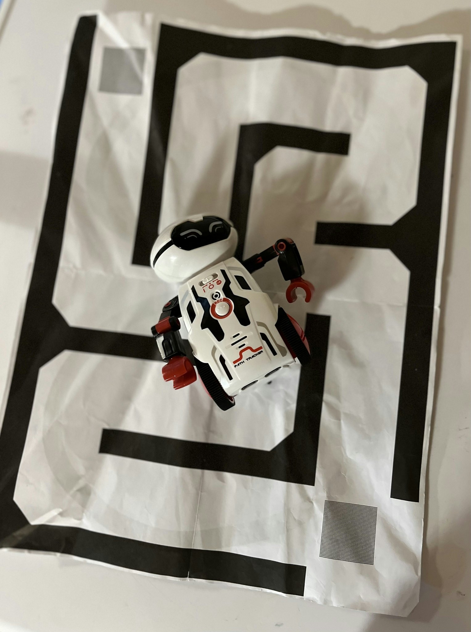 Silverlit Maze Braker Robot