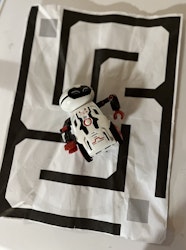 Silverlit Maze Braker Robot