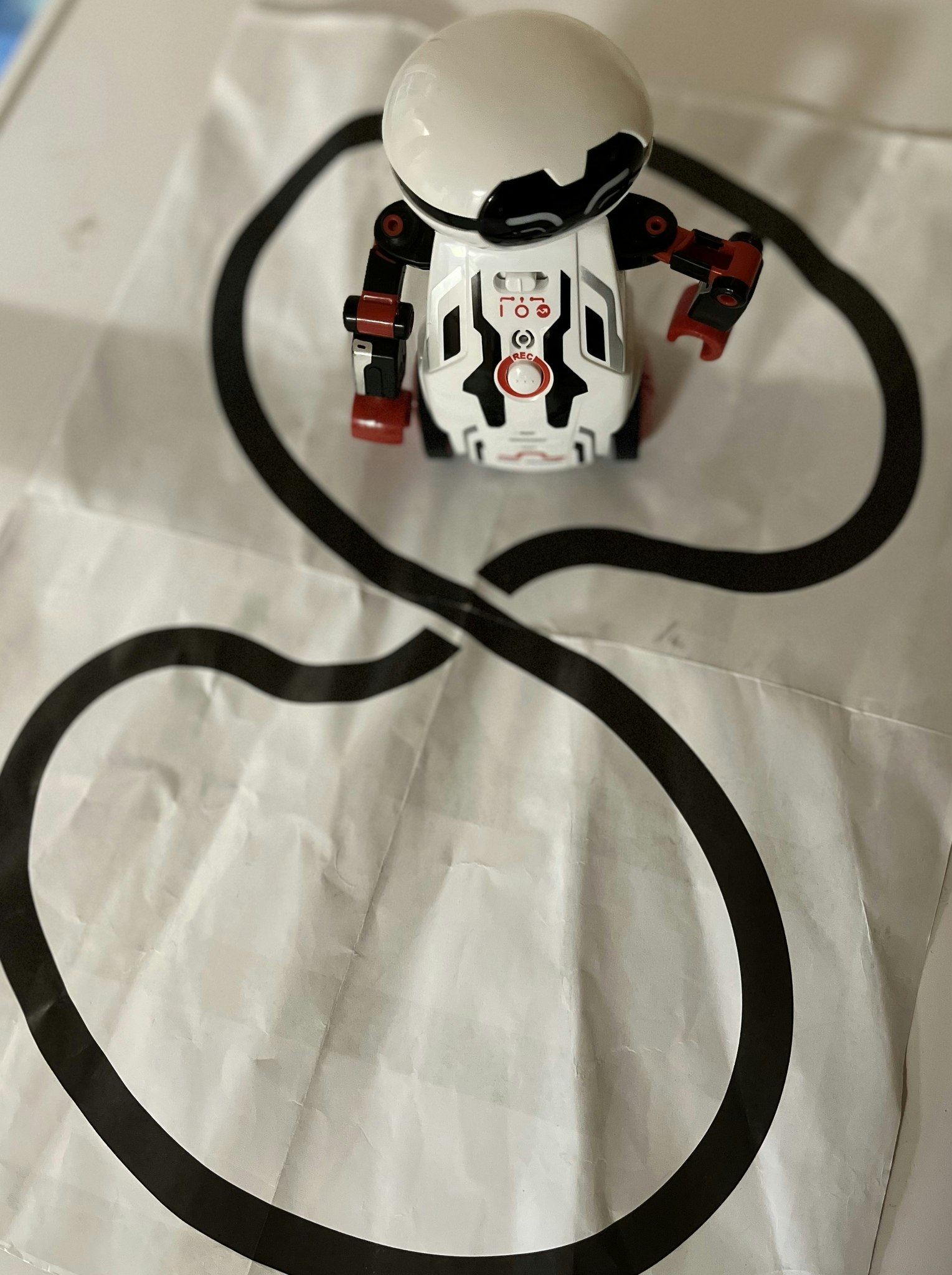 Silverlit Maze Braker Robot