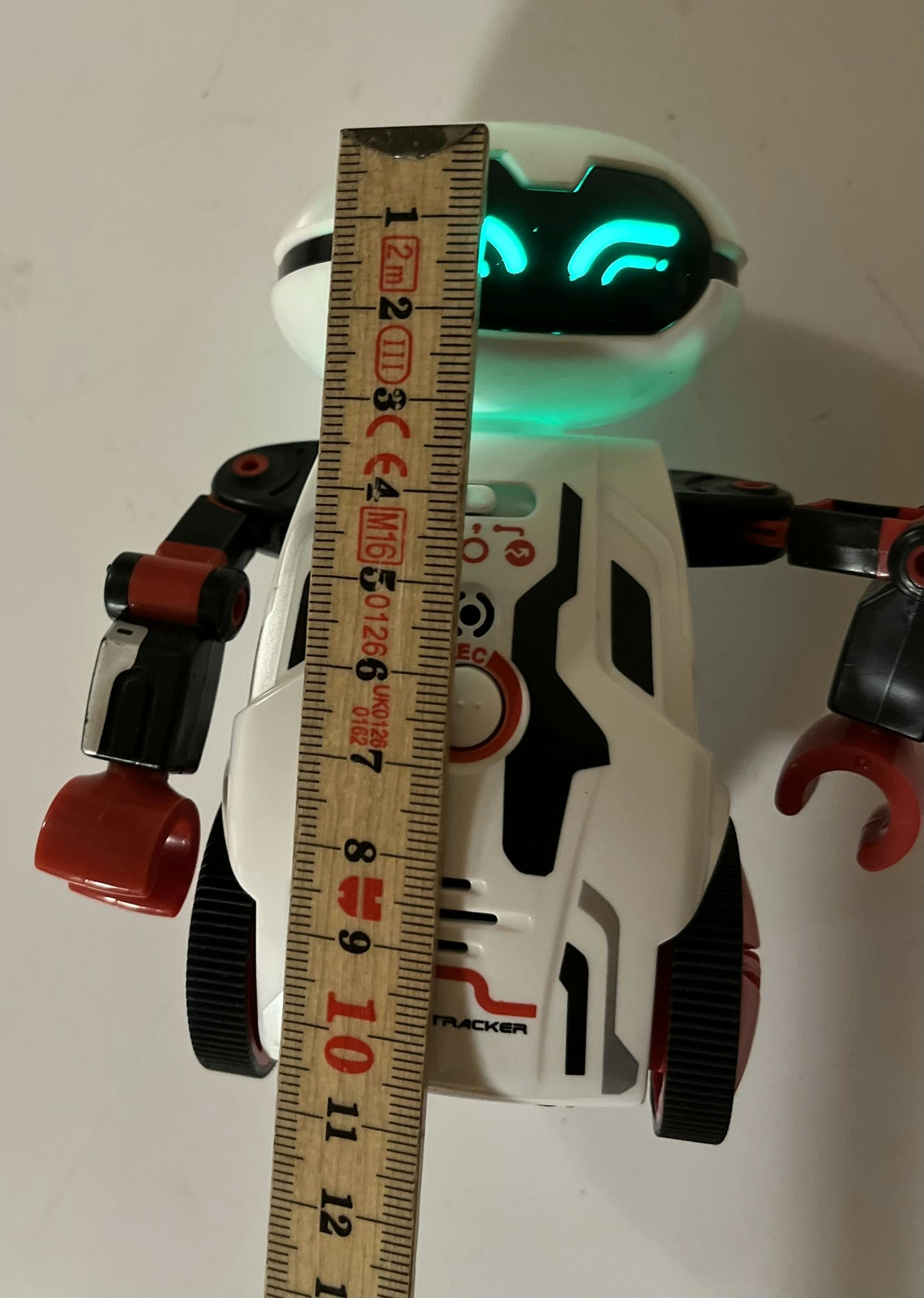 Silverlit Maze Braker Robot