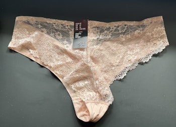 Trusser - H&M - str. 42