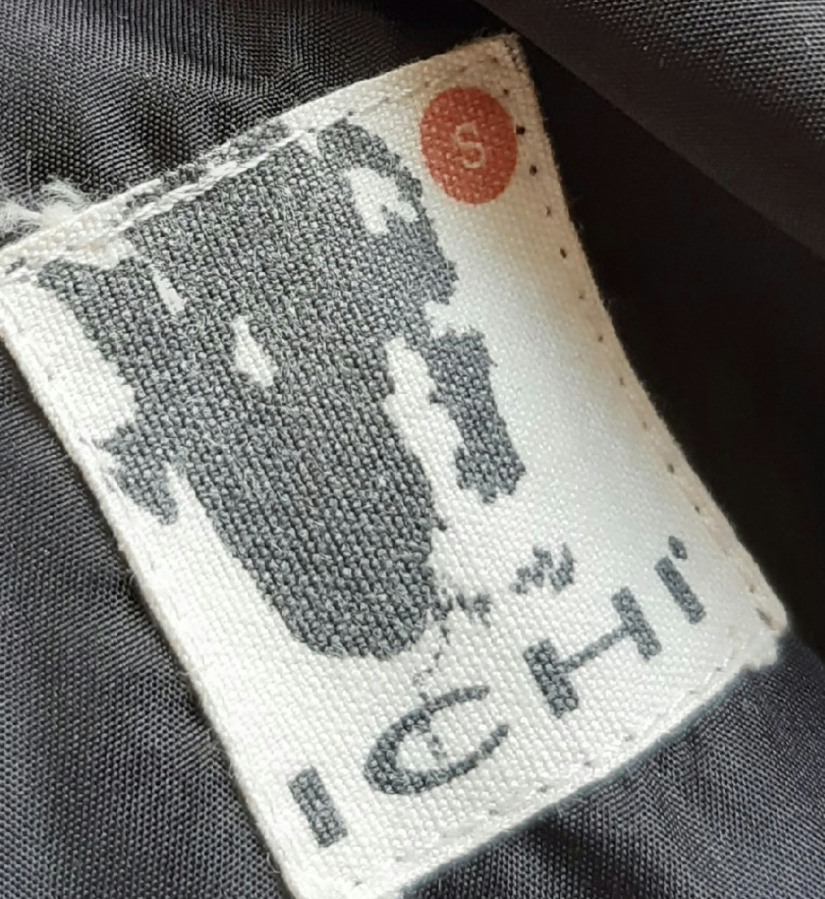 ICHI - str. S