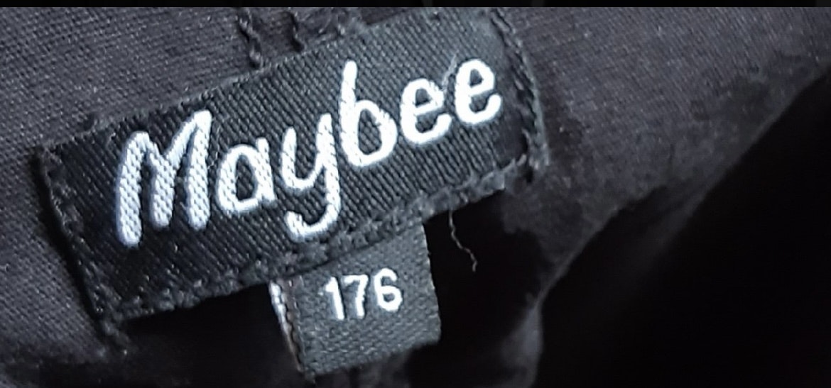 Maybee - str. 176