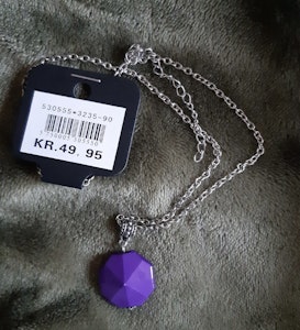 Lilla - 25,5 cm