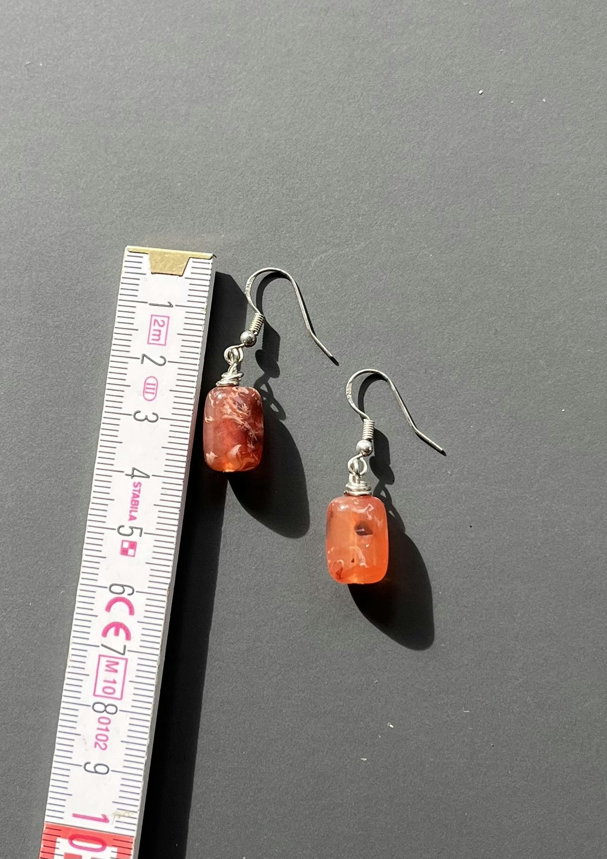 Orange - 3,5 cm