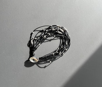Armbånd - 20,5 cm