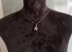 Halskæde - 22 cm
