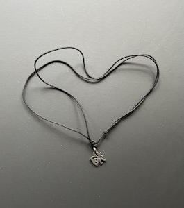 Halskæde - 22 cm