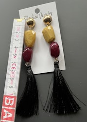 Ørestikkere - 12 cm