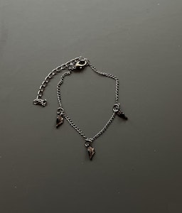 Armbånd - 18-25 cm