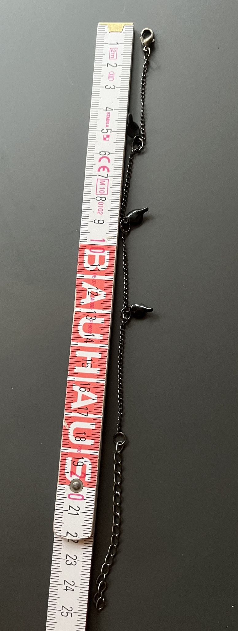 Armbånd - 18-25 cm