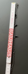 Armbånd - 18-25 cm