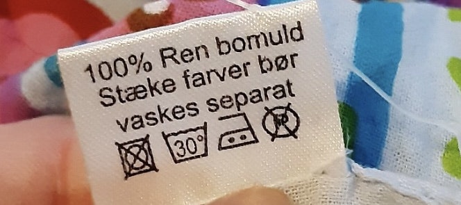 Tørklæde - Design Lone Elliot