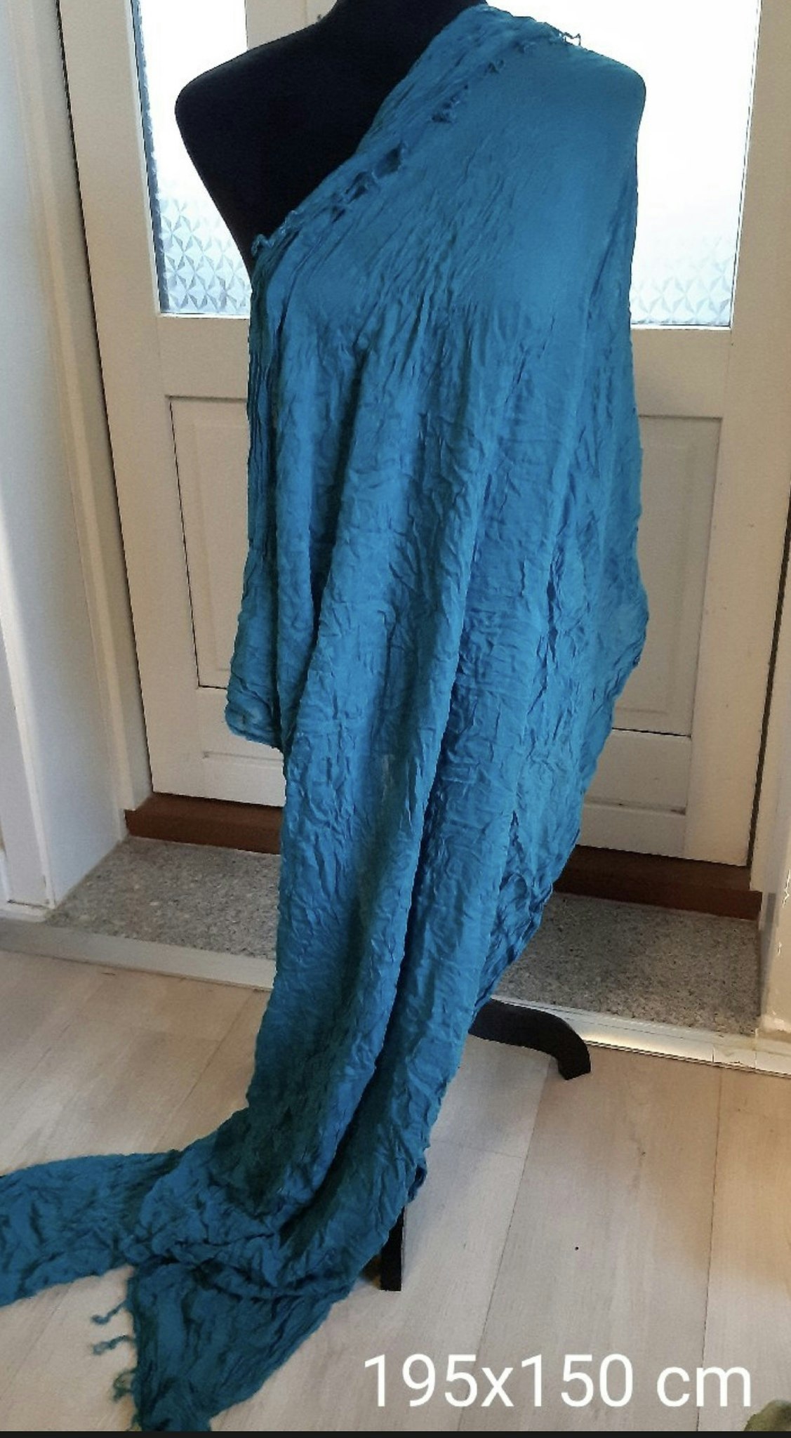 Tørklæde