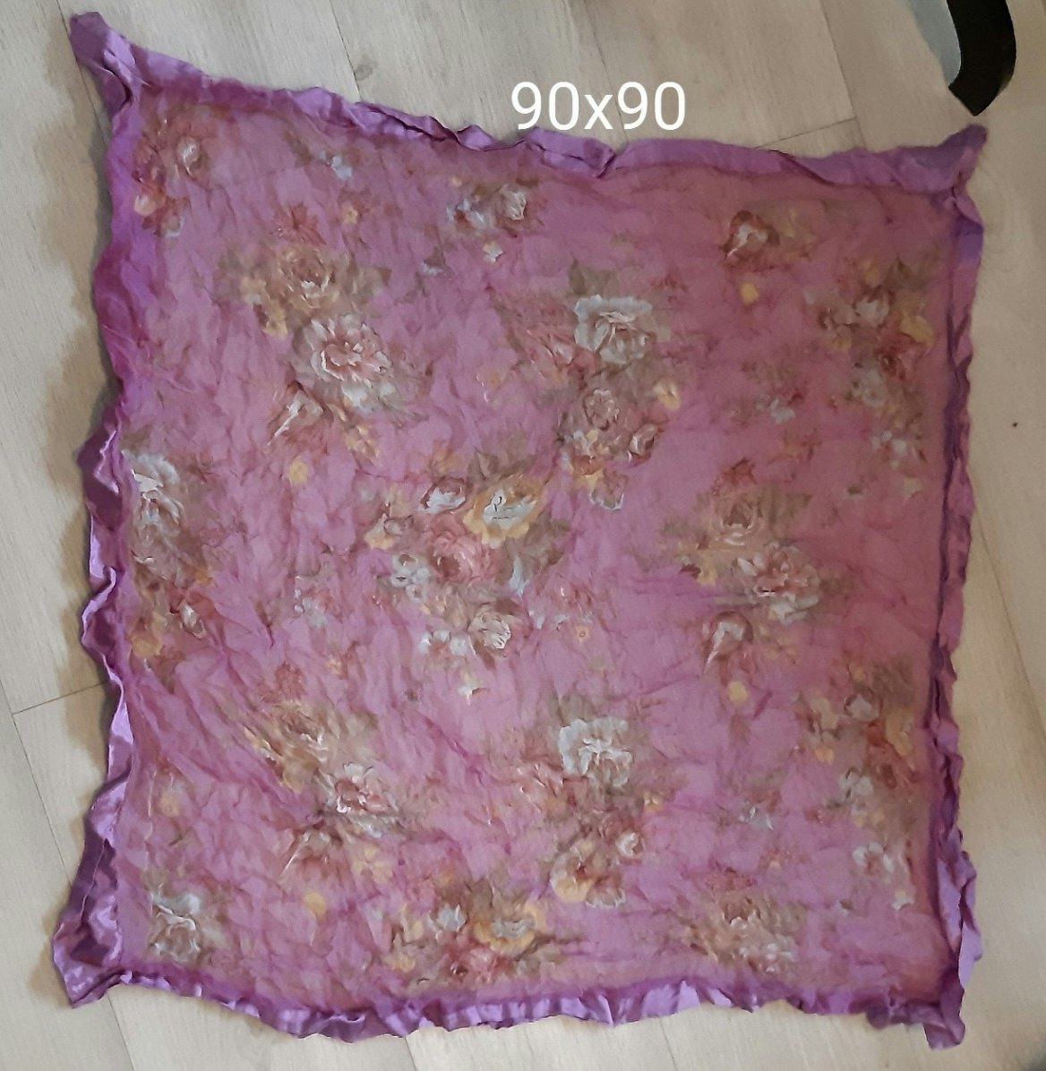 Tørklæde