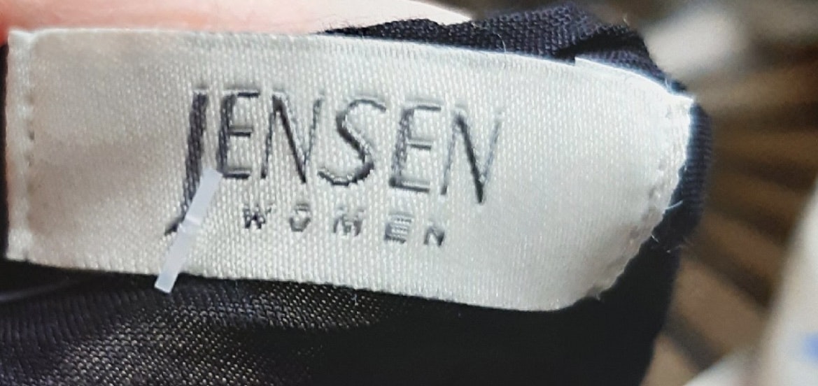 Jensen Women