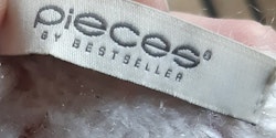 Tørklæde / sjal fra Pieces