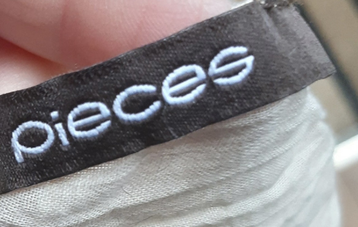 Pieces
