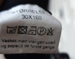 Tørklæde