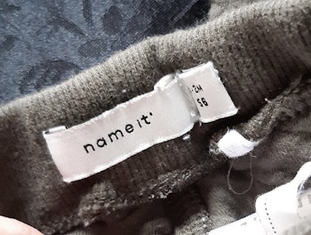 Name it - str. 56