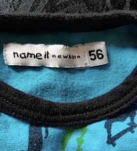 Name it - str. 56