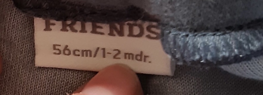 Friends - str. 56
