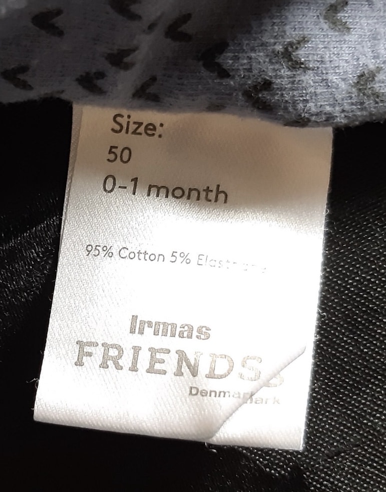 Friends - str. 50