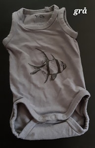 Body - VRS - str. 50