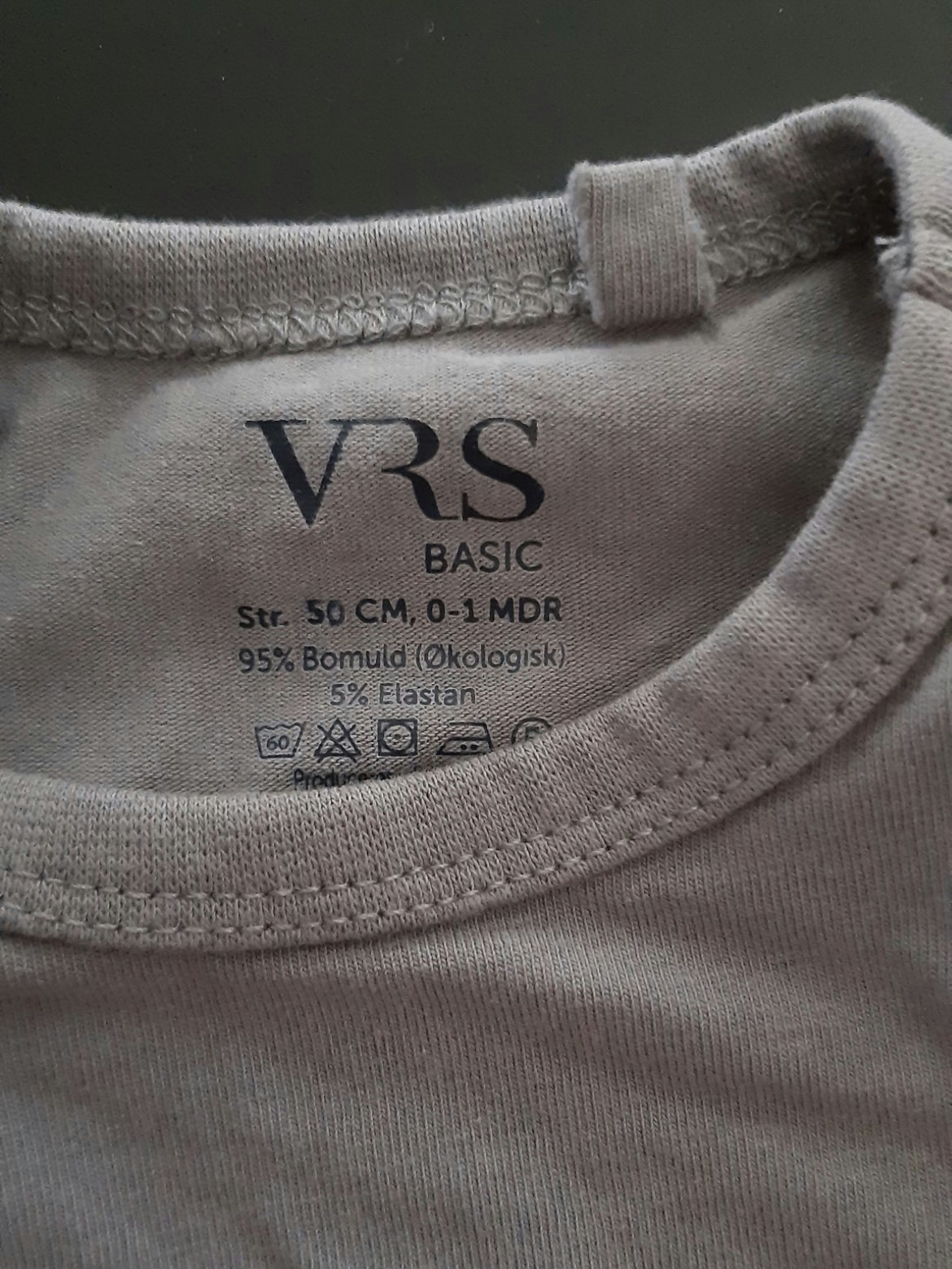 Body - VRS - str. 50