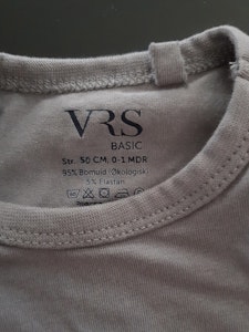 Body - VRS - str. 50