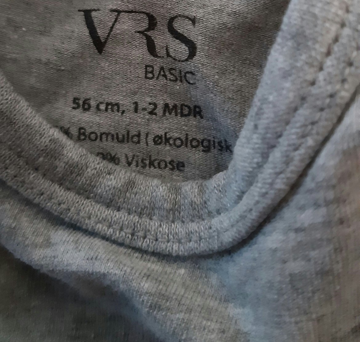 Body - VRS - str. 56