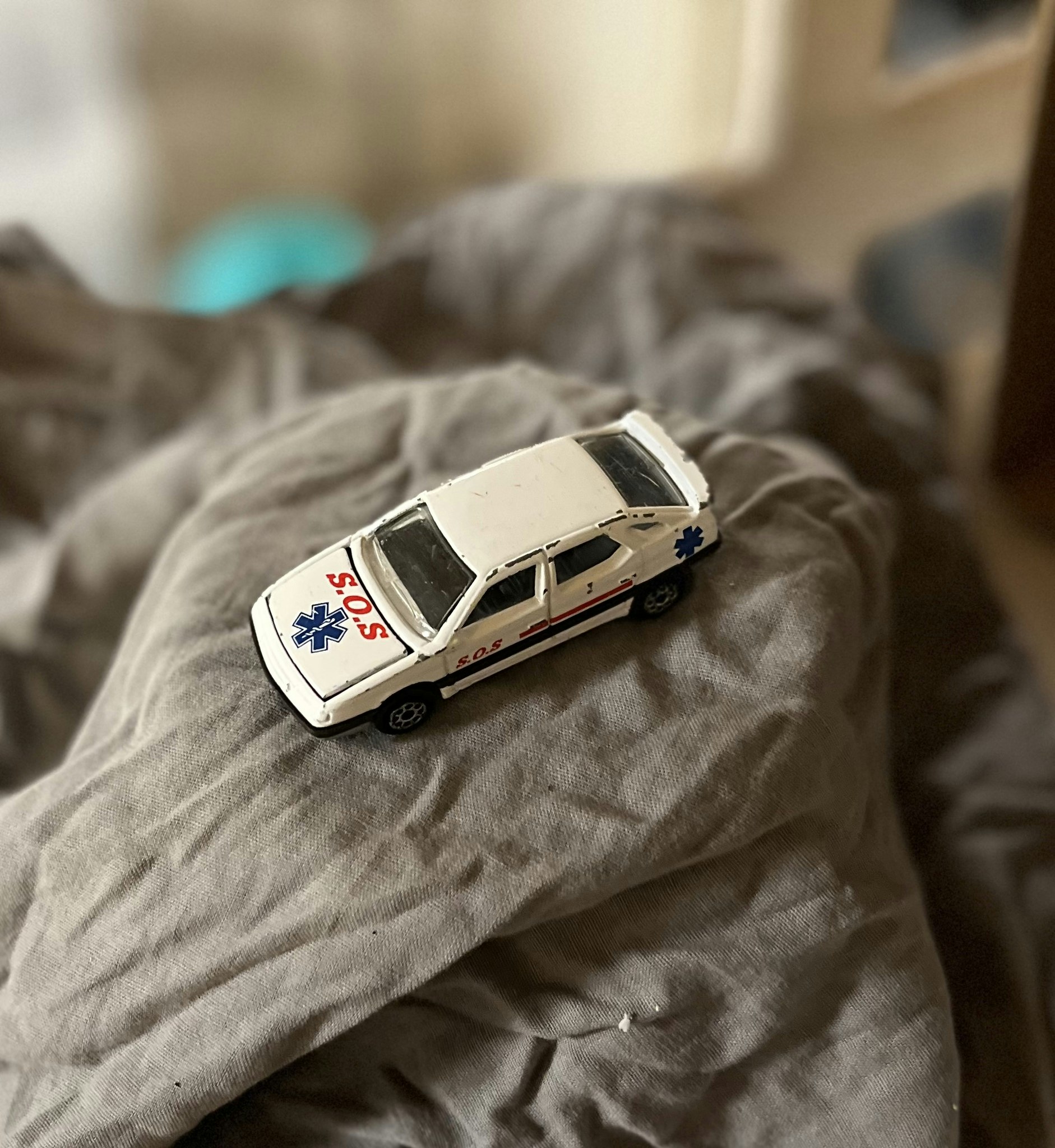Majorette Citroen nr. 254