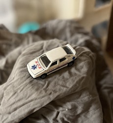 Majorette Citroen nr. 254