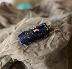 Lamborghini D61