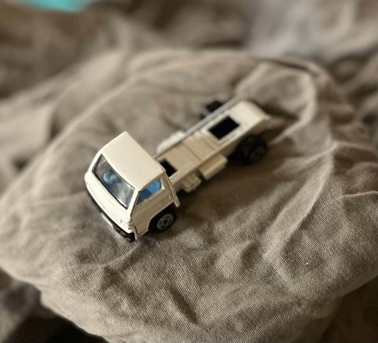 Bil