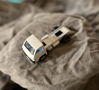 Bil