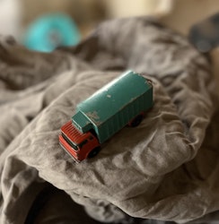 Matchbox køleskabs truck no. 44