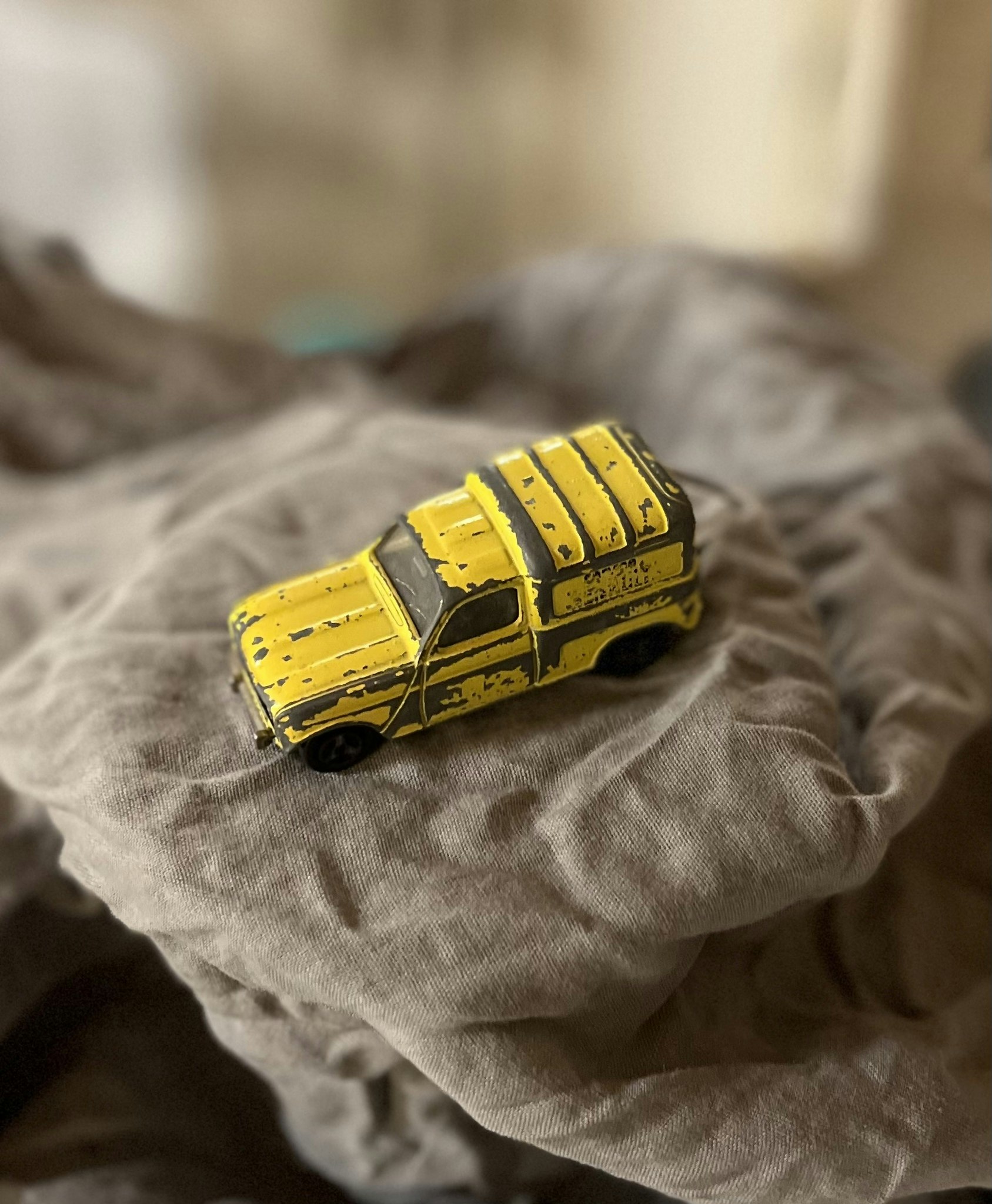 Majorette Renault 4 l no. 230