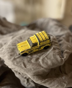 Majorette Renault 4 l no. 230