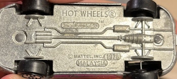 Hot wheels 1978 - 928