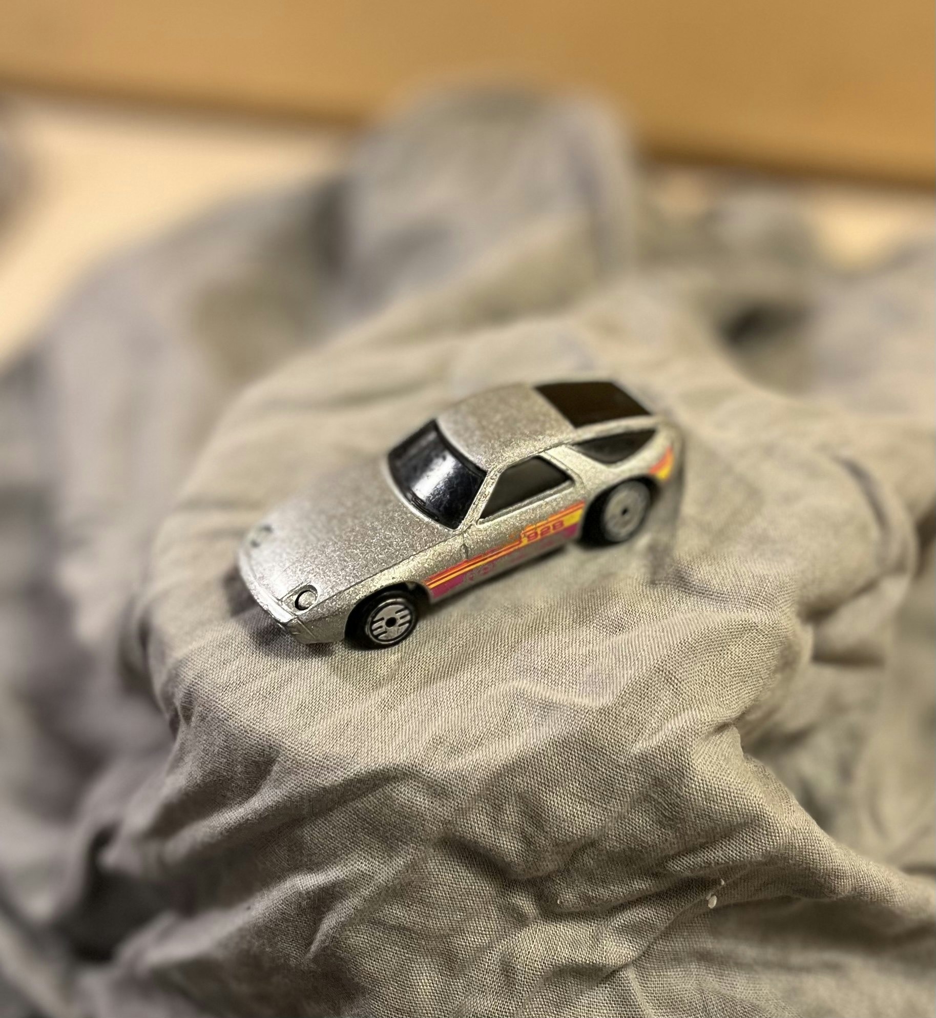 Hot wheels 1978 - 928