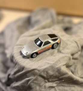 Hot wheels 1978 - 928