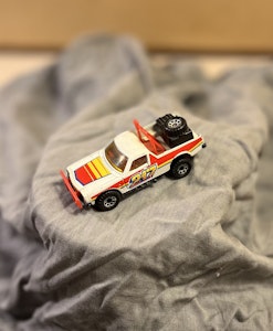 Matchbox Ruff Trek 1977